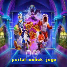 portal oclick jogo do bicho